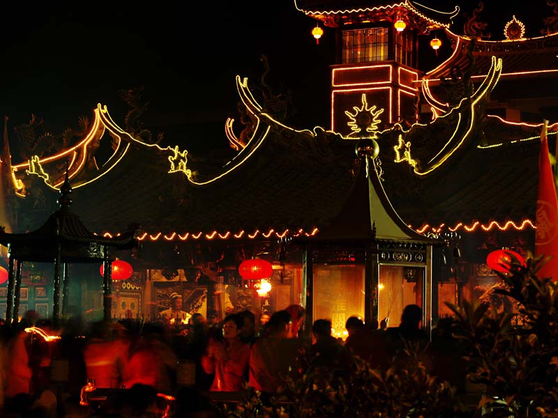 越南华裔青年：故乡泉州是我最一见倾心的情人