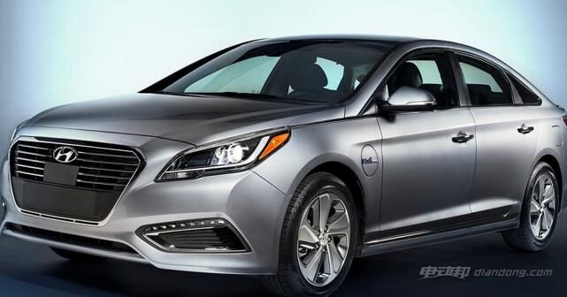 现代索纳塔和大众索纳塔,北京现代索纳塔车型图片大全