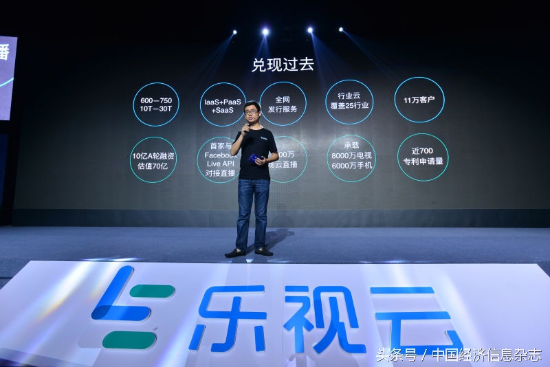 乐视云平台,乐视高调宣布回归视频