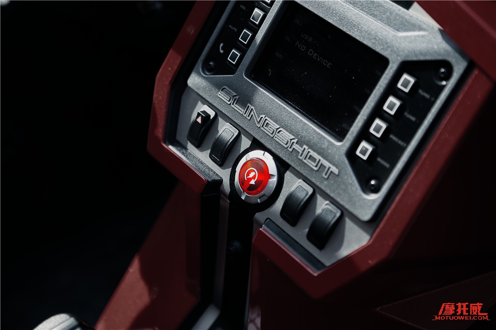 北极星slingshot如何打开机盖,北极星slingshot在国内可以开吗