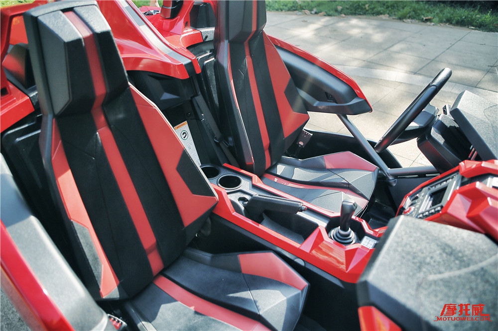 北极星slingshot如何打开机盖,北极星slingshot在国内可以开吗