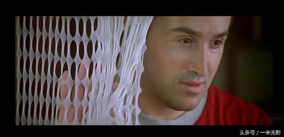 《对她说》:爱是需要回应的