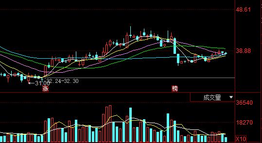 短线与套利双轮驱动一年稳获十倍收益