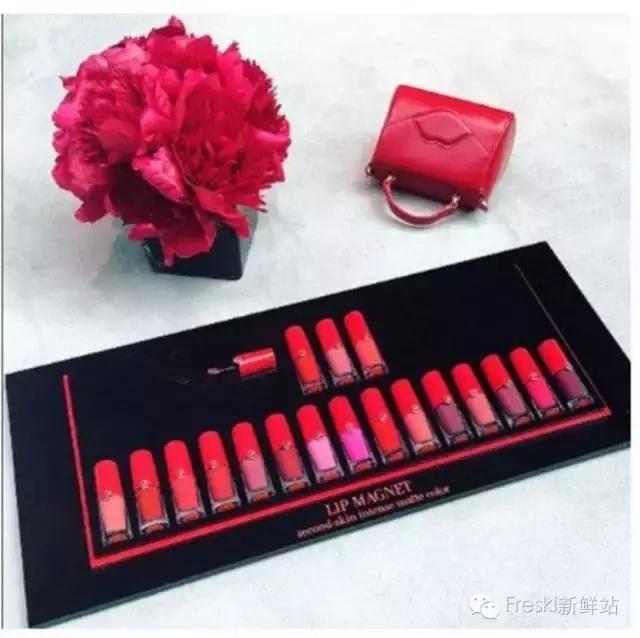 剁手清单黄皮必备这10支口红,2019下半年必买平价口红