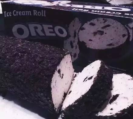 奥利奥这么甜为什么还有人喜欢,你们喜欢的奥利奥