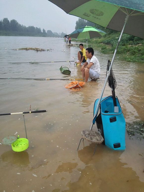 科学钓鱼鱼竿测评细硬峰,好鱼竿和差鱼竿钓鱼区别
