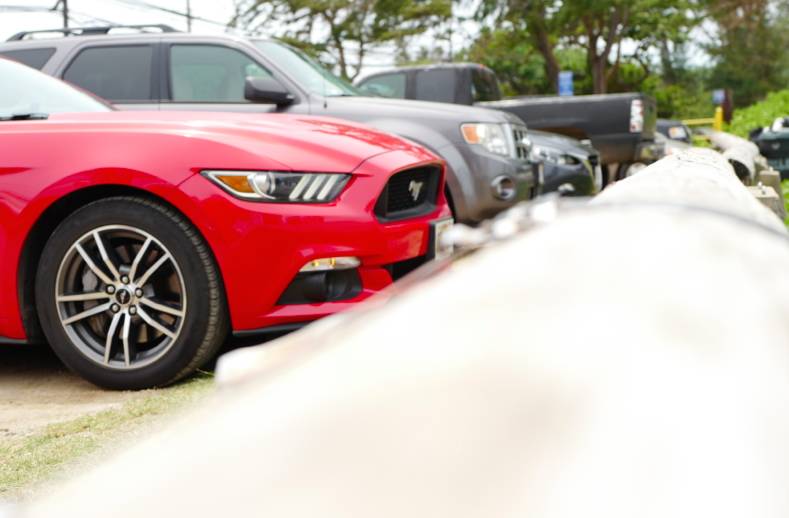 夏威夷旅游要租车吗,夏威夷要租车吗