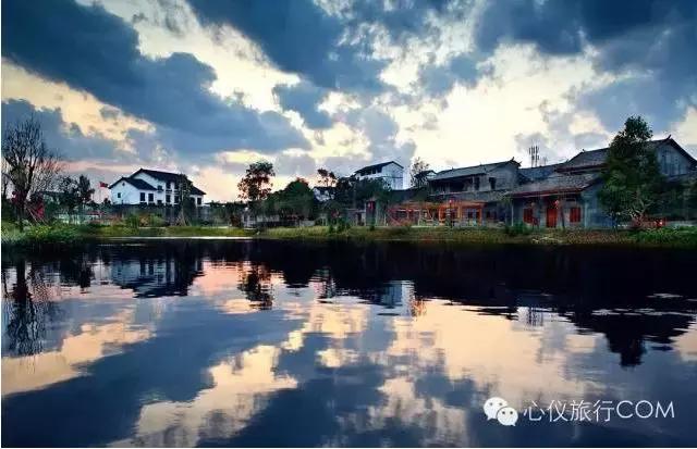 南宁西乡塘区周边农家乐大全,南宁陈家大院农家乐大全