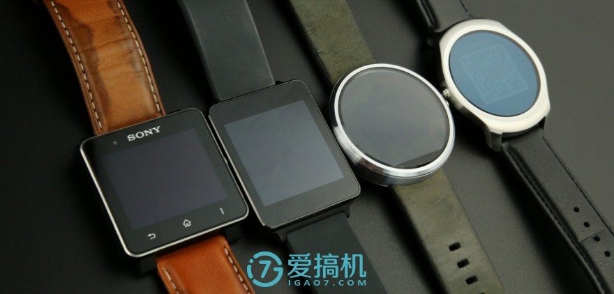 ticwatch2经典款评测,ticwatch2手表测评