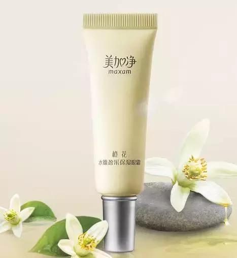 让眼变大的眼霜12岁,让眼皮紧致的眼霜