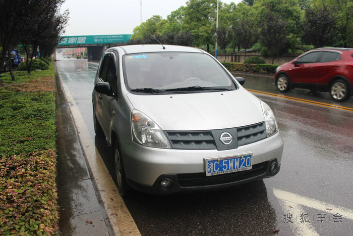 08款骊威空调ac灯关不掉,09款骊威安装倒车影像