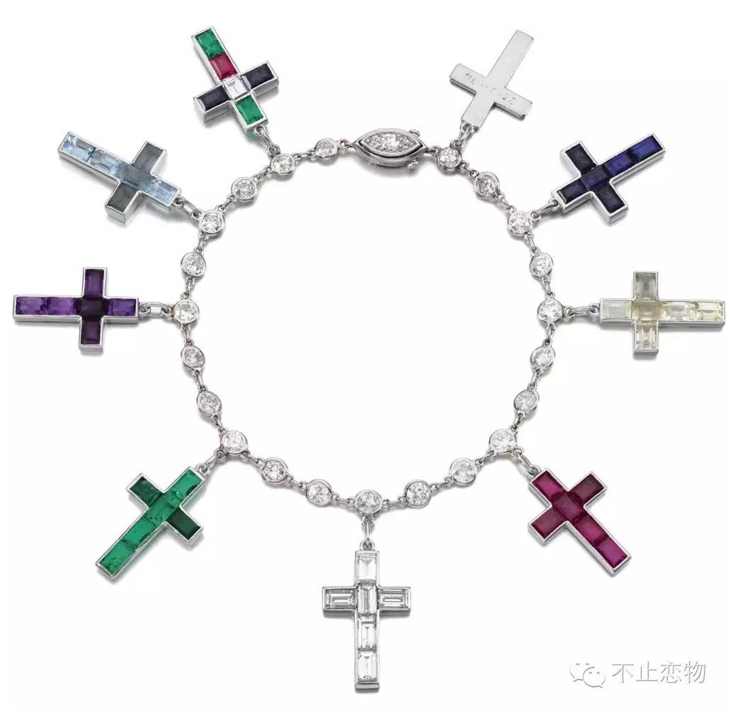 温莎公爵倾城之恋,温莎公爵珠宝图片