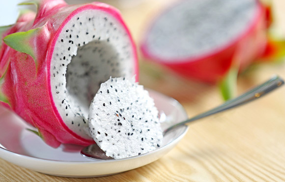 孕妇可以吃火龙果吗,孕妇吃火龙果的好处和坏处有哪些