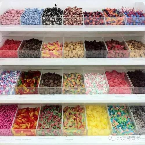 好吃到停不下来每天好物推荐,纽约十大高端甜品