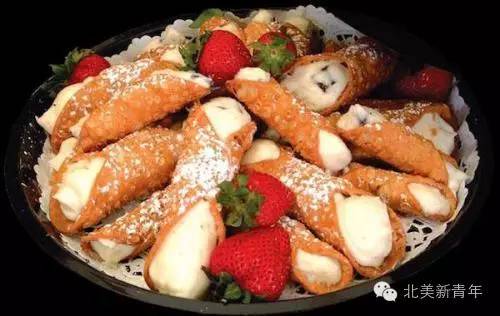 好吃到停不下来每天好物推荐,纽约十大高端甜品