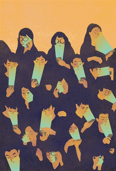 微商时代的开始和结束,微商进入互相伤害的年代