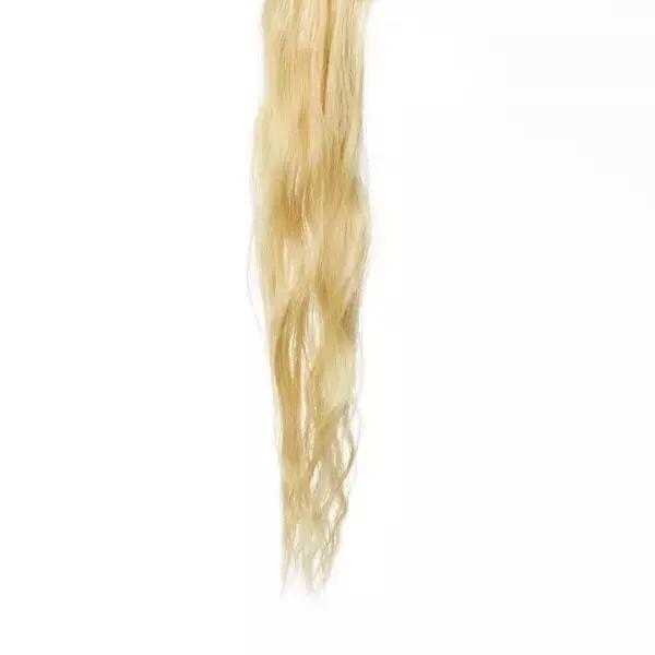 烫一次性卷发不伤发,100%不伤头发的卷发方法