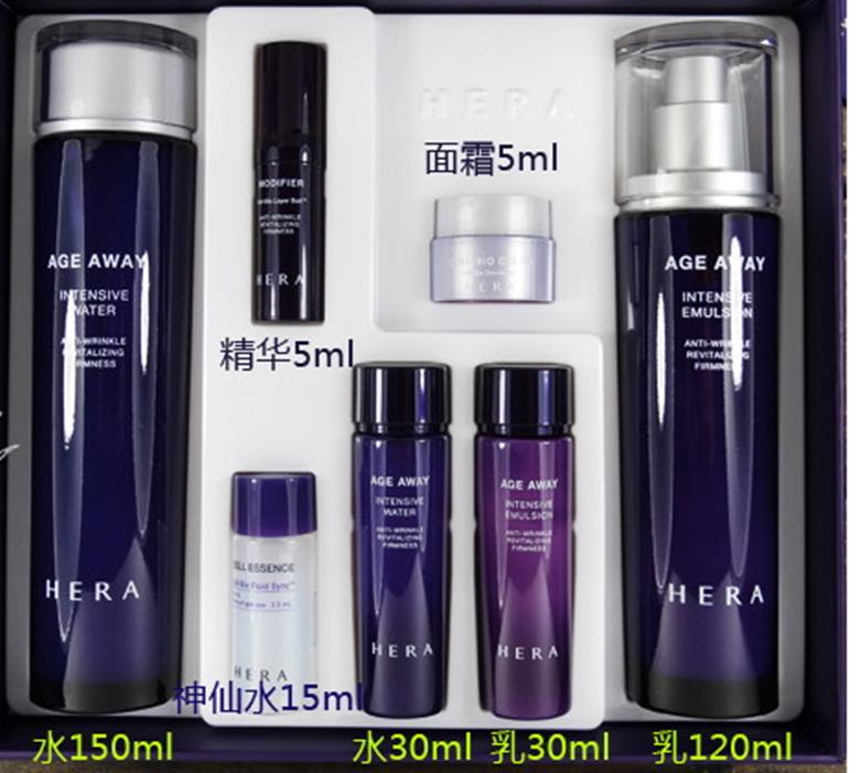 韩国旅游化妆品,韩国化妆品必买攻略