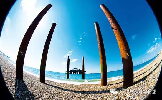 鱼眼镜头拍摄技巧,摄影镜头各种焦距