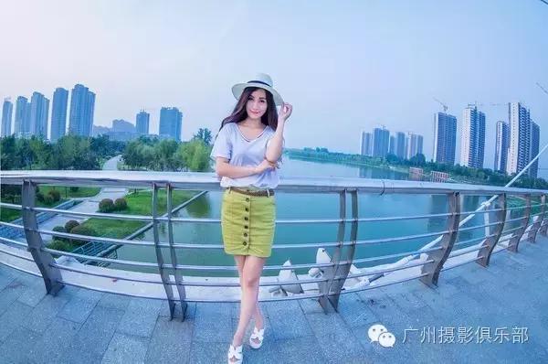 鱼眼镜头拍摄技巧,摄影镜头各种焦距