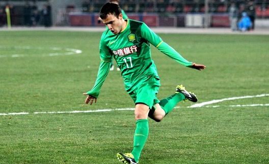 国安有史以来所有外援名单,国安现在有几名外援