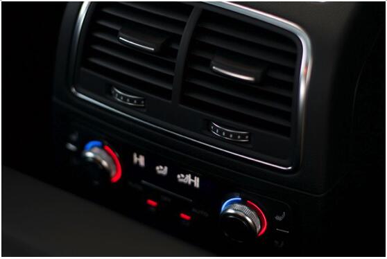 买奥迪a6l开车体验,提车奥迪a6l全过程