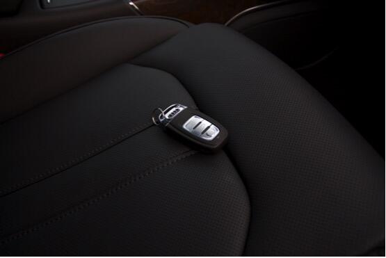 买奥迪a6l开车体验,提车奥迪a6l全过程