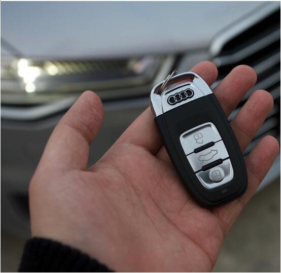 买奥迪a6l开车体验,提车奥迪a6l全过程