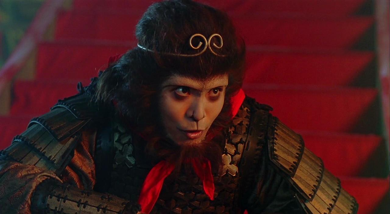 别管多少钱先拿来看看,今年要烧钱的猴年版装备