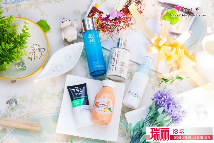 多款乳液度换季干燥敏感不再怕