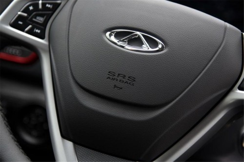 奇瑞让我看到了国产车的希望—看新瑞虎3有感