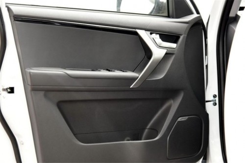 奇瑞让我看到了国产车的希望—看新瑞虎3有感