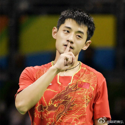 张继科和马龙的感情有多深,张继科和马龙谁的实力更强