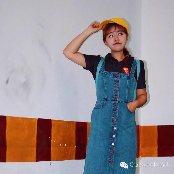 一件衬衫三种穿搭三种场合,男明星穿tb衬衫怎么搭