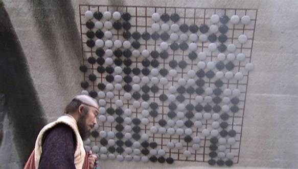 鸠摩智七十二绝技副作用,鸠摩智会不会七十二绝技