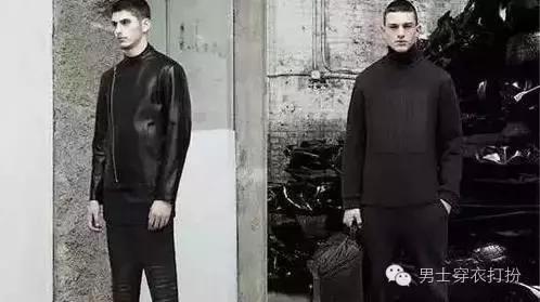 男生头发细软鹅蛋脸适合什么发型,头发细软的男生适合短发还是长发