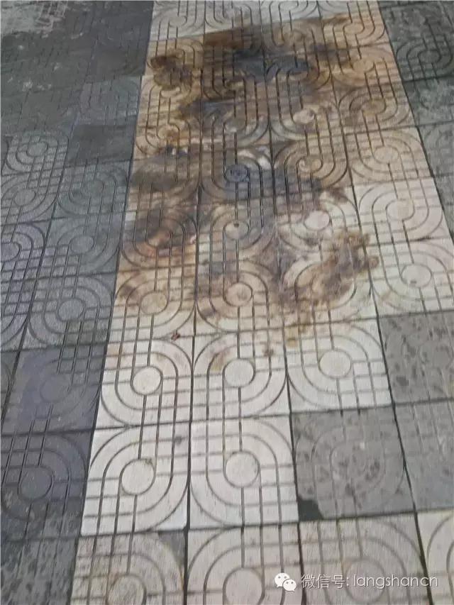 送老客‖中元节留下的残局,谁来为这样的不文明买单?新宁人