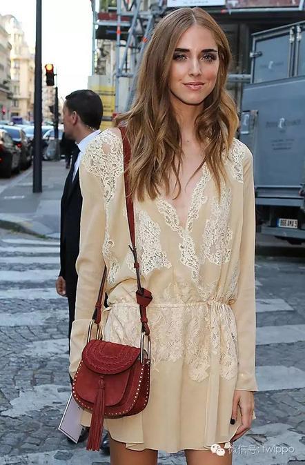 品牌|包界新宠，一众mini萌包向你袭来