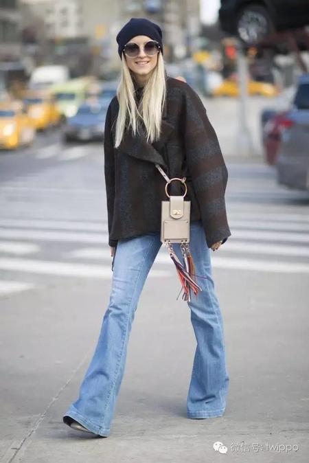 品牌|包界新宠，一众mini萌包向你袭来