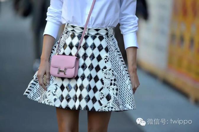 品牌|包界新宠，一众mini萌包向你袭来