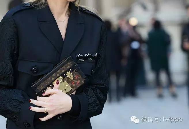 品牌|包界新宠，一众mini萌包向你袭来