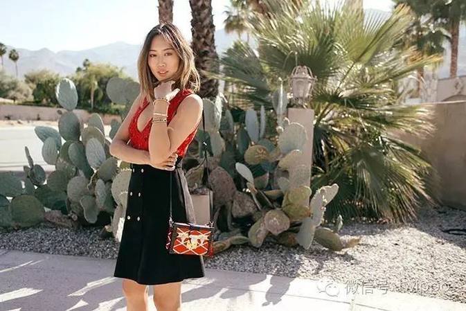 品牌|包界新宠，一众mini萌包向你袭来