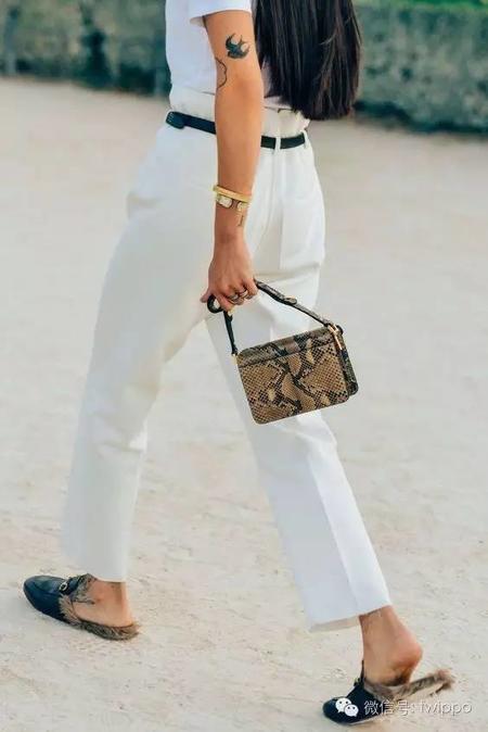 品牌|包界新宠，一众mini萌包向你袭来