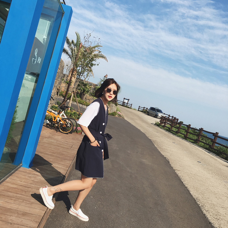 穿衣选干练小西装，美美得无所畏惧