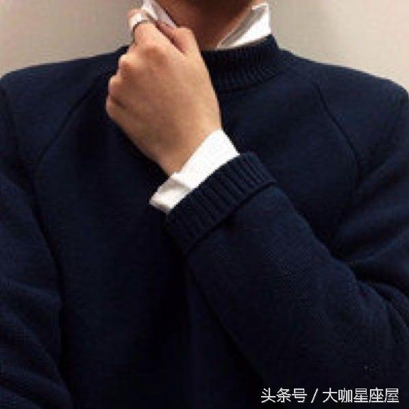 教你如何吃定天蝎男,十二星座男人攻略