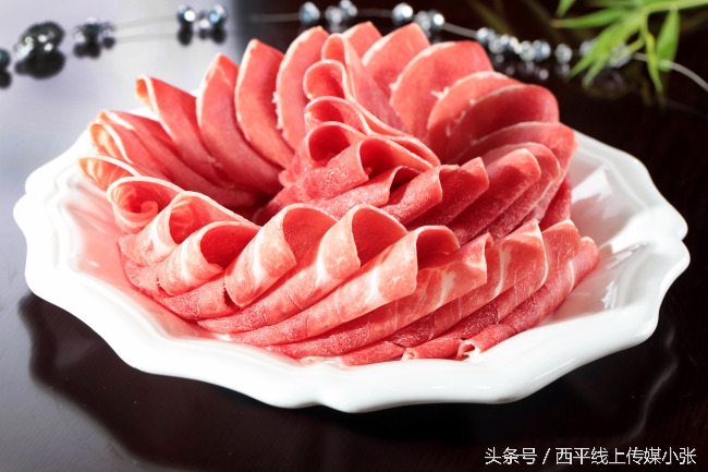 西平美食推荐火锅,西平好吃的麻辣火锅