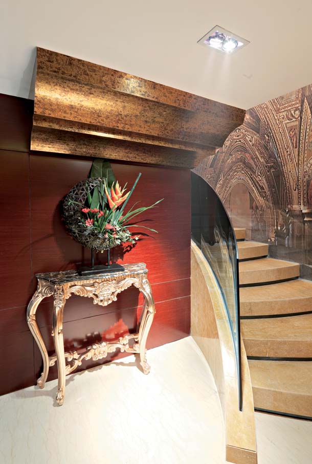 庄园装修预算,庄园装修设计