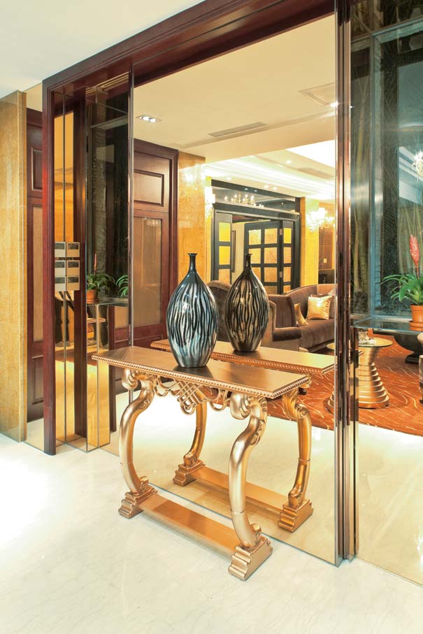 庄园装修预算,庄园装修设计