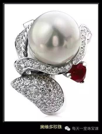世界上最贵的10颗珍珠,全球最贵的十大珍珠