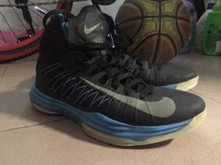 hyperdunk2016压脚背,hyperdunk崴脚